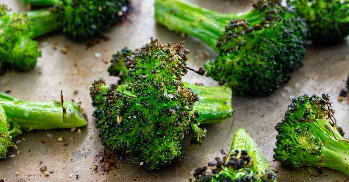 “Unleash the Flavor and Nutrition of Broccoli with These 7 Cooking Methods!”