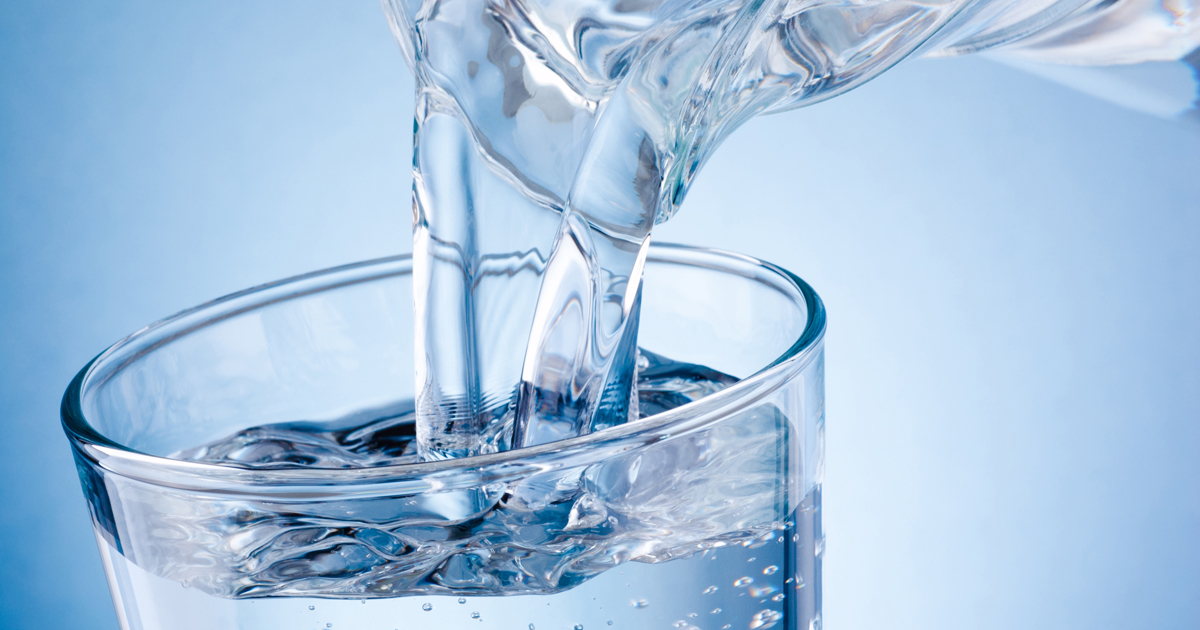 "The Power of Hydration: Unlocking the Key to Health and Well-Being"