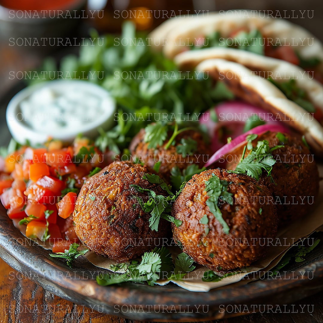 Chickpea-Based Protein Foods: A Delicious and Nutritious Alternative