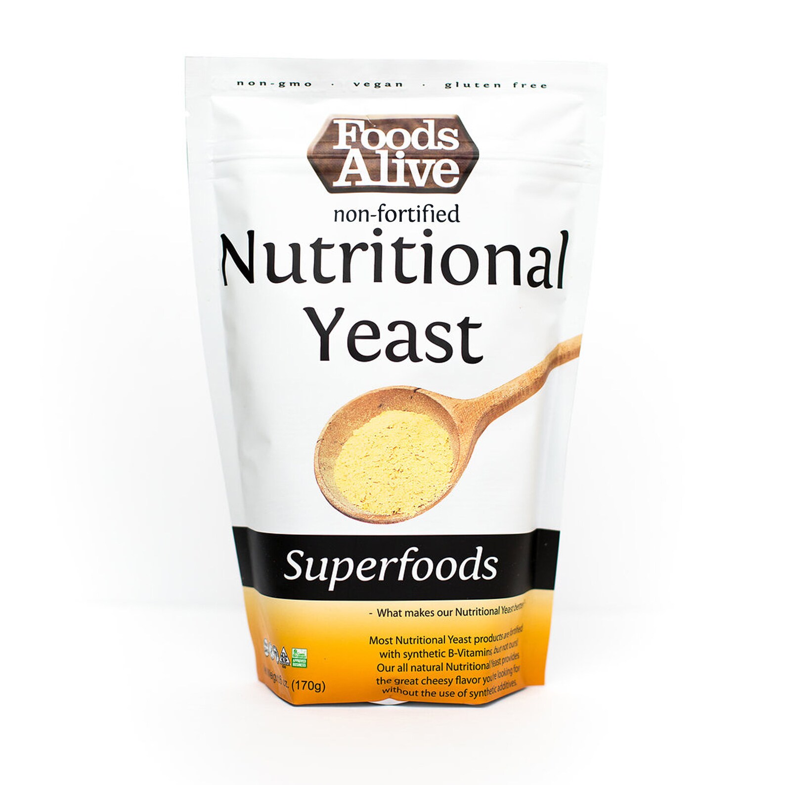 Boost Your Gluten-Free Diet with Nutritional Yeast: Flavorful and Nutrient-Packed!