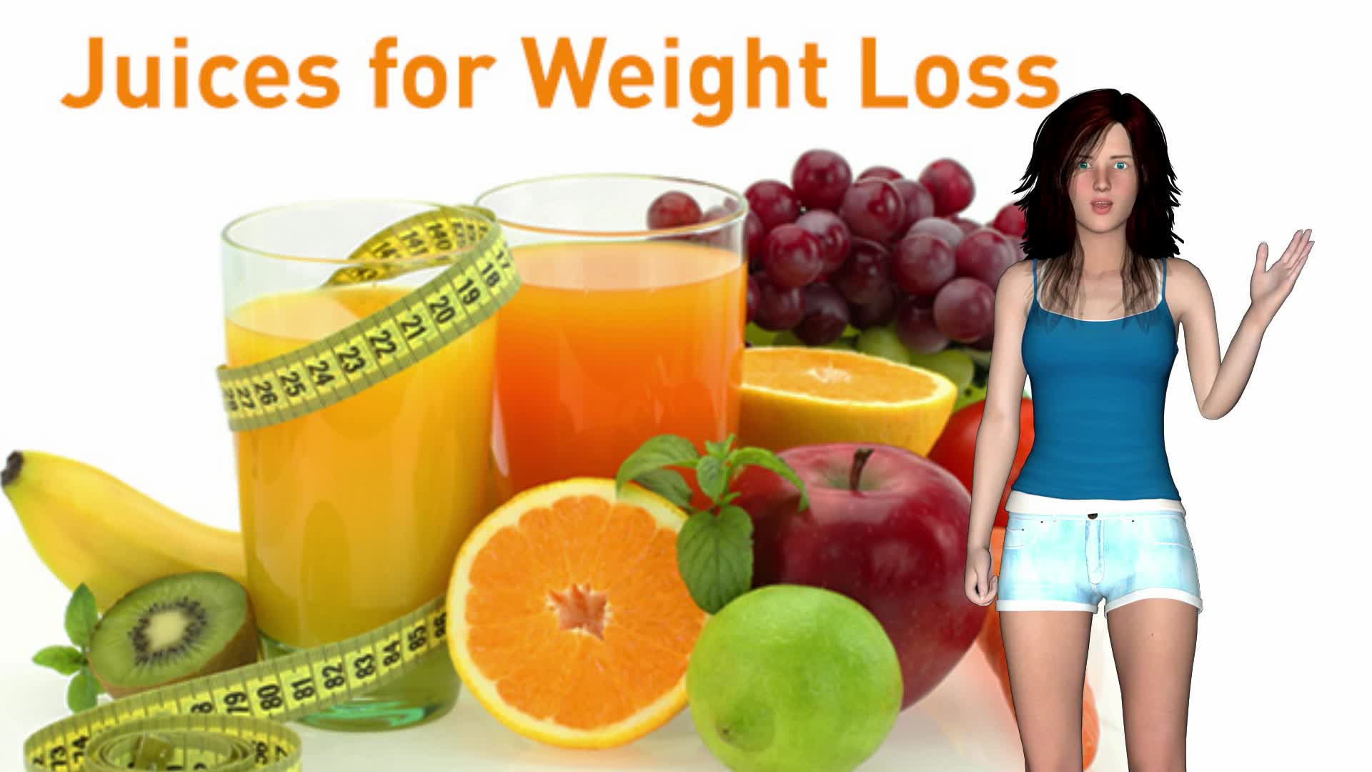The Juicy Truth: Can Juicing Really Help You Lose Weight?