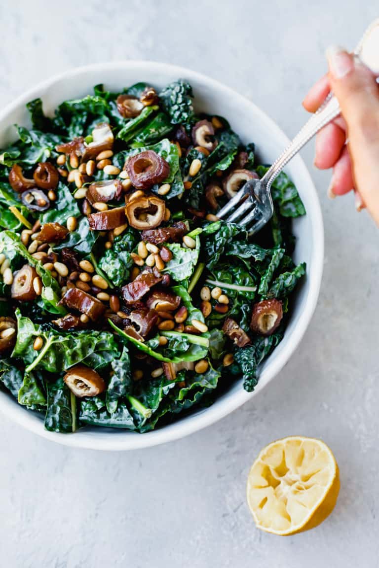 Kale: The Nutritional Powerhouse of Mediterranean Cuisine