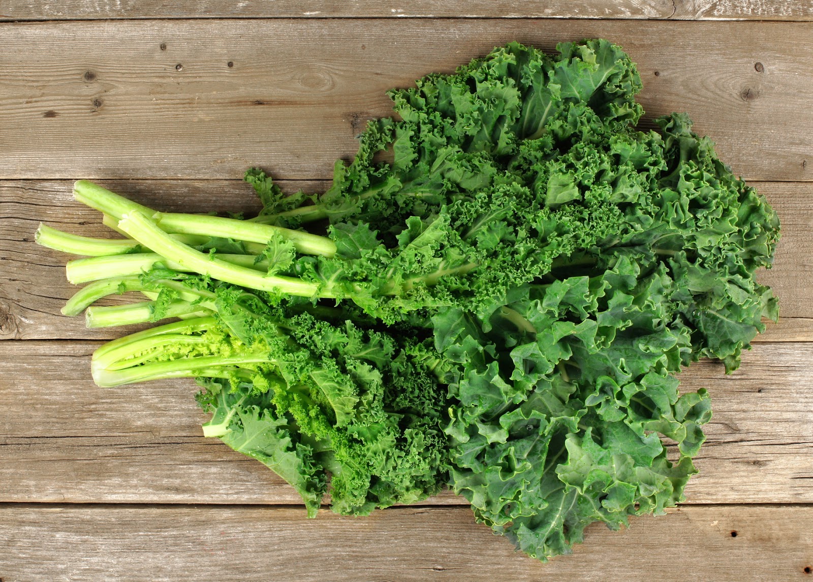 Raw vs Cooked Kale: Unleashing the Nutritional Battle