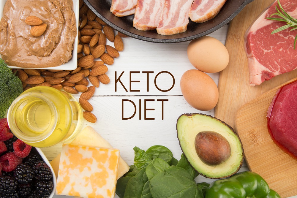The Keto Diet: A Potential Game-Changer in Cancer Prevention
