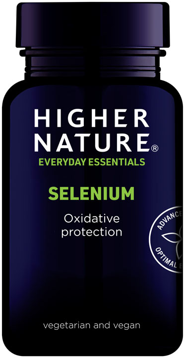 Selenium: The Mighty Antioxidant for a Healthy Body