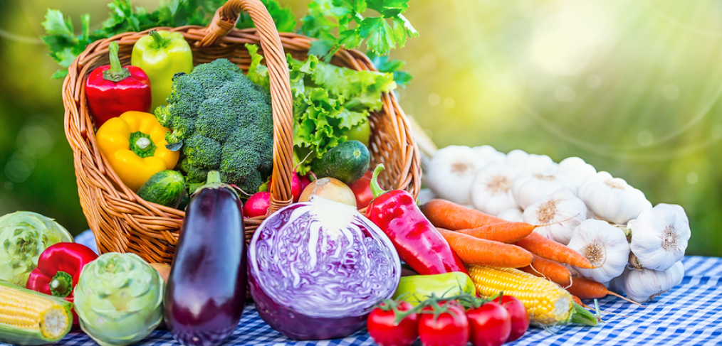 “The Local Food Revolution: Why Locally Sourced Food is Taking the World by Storm”