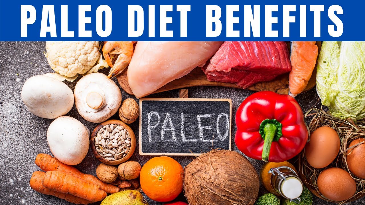 “Unleash the Power of the Paleo Diet: Weight Loss, Blood Sugar Control, Nutrient Boost, Inflammation Reduction, and Eco-Friendly Eating!”