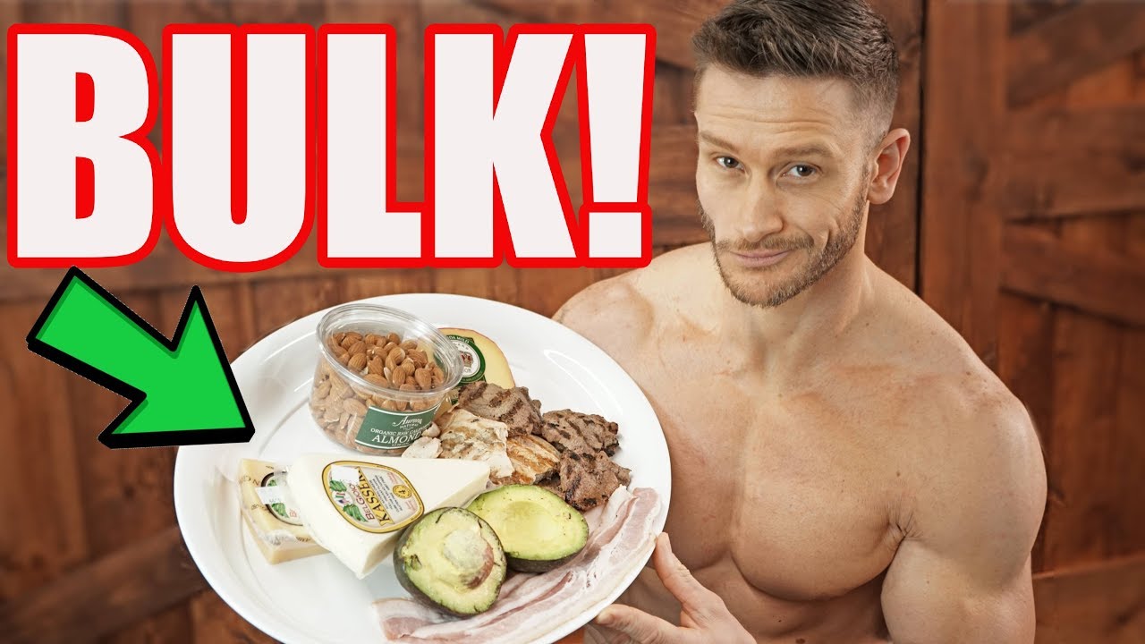 “Freeze Your Way to Keto Success: Top 10 Foods to Bulk Buy for Easy and Delicious Meals!”