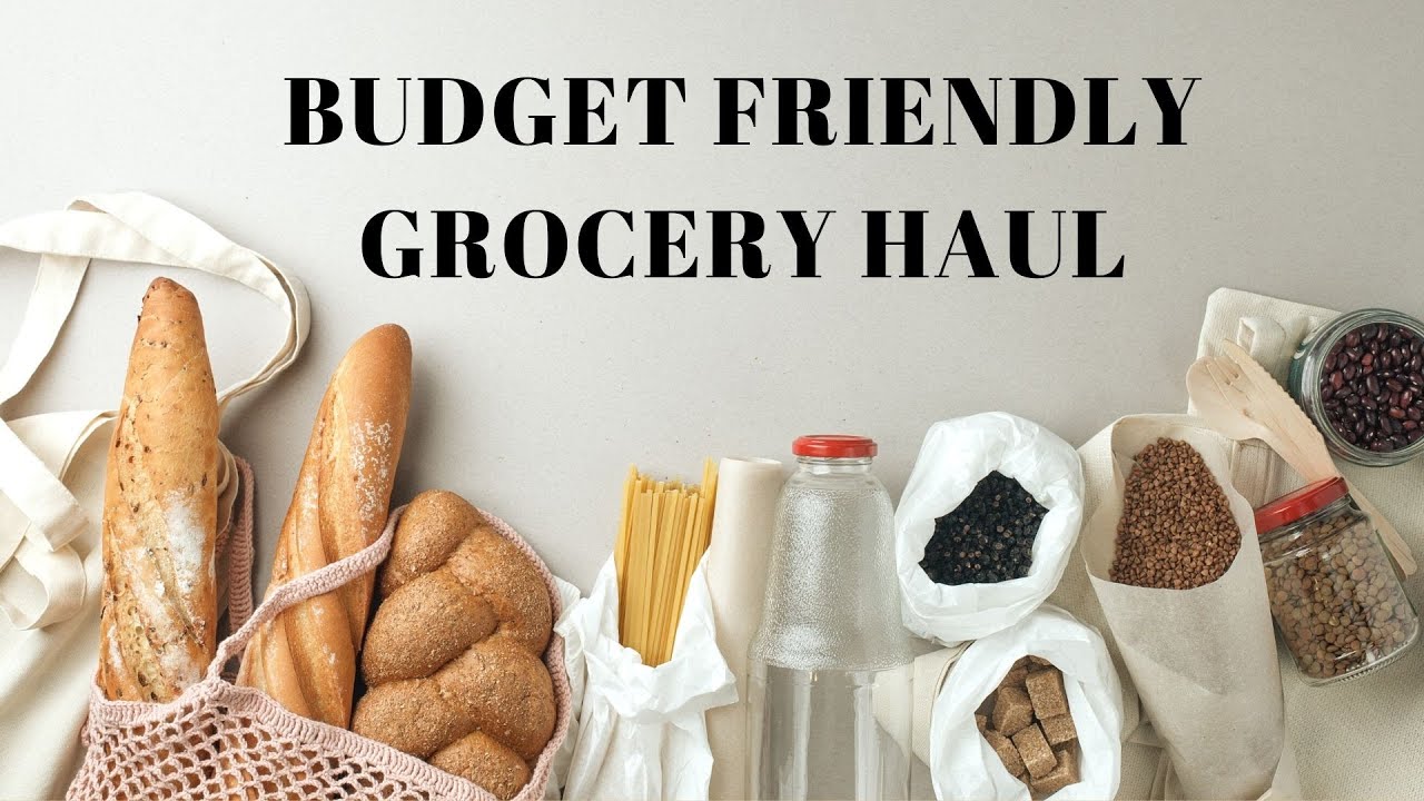 “Master Your Grocery Game: How to Avoid Impulse Buys and Overspending on Raw Food Items”