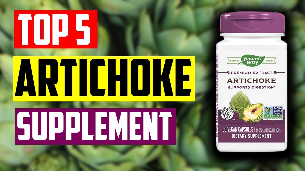 Artichoke Protein Powder: The Ultimate Plant-Based Powerhouse