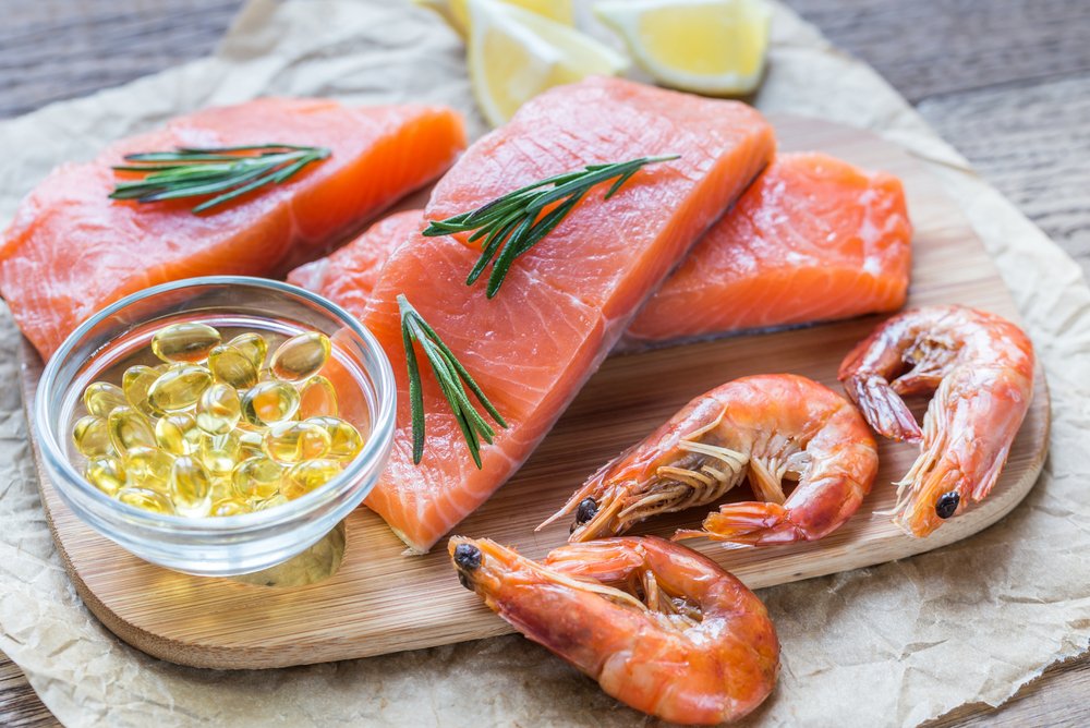 Unlocking the Nutritional Powerhouse: Seafood's Omega-3 Fatty Acid Bonanza