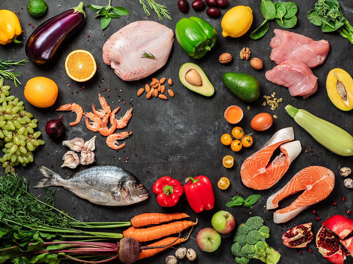 Unleash Your Inner Caveman: The Benefits of the Paleo Diet