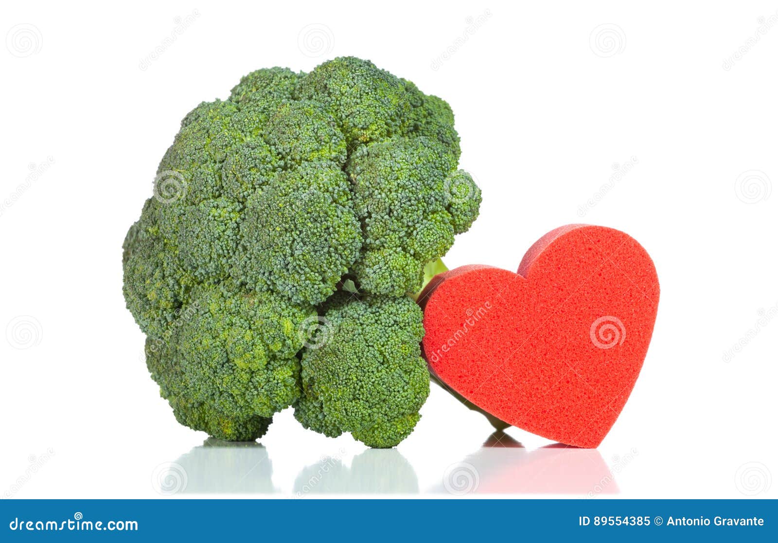 “Broccoli’s Cruciferous Connection: Boost Your Heart Health with this Nutritional Powerhouse”