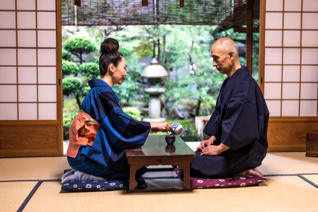 Discover Serenity and Mindfulness Through Traditional Japanese Tea Ceremonies