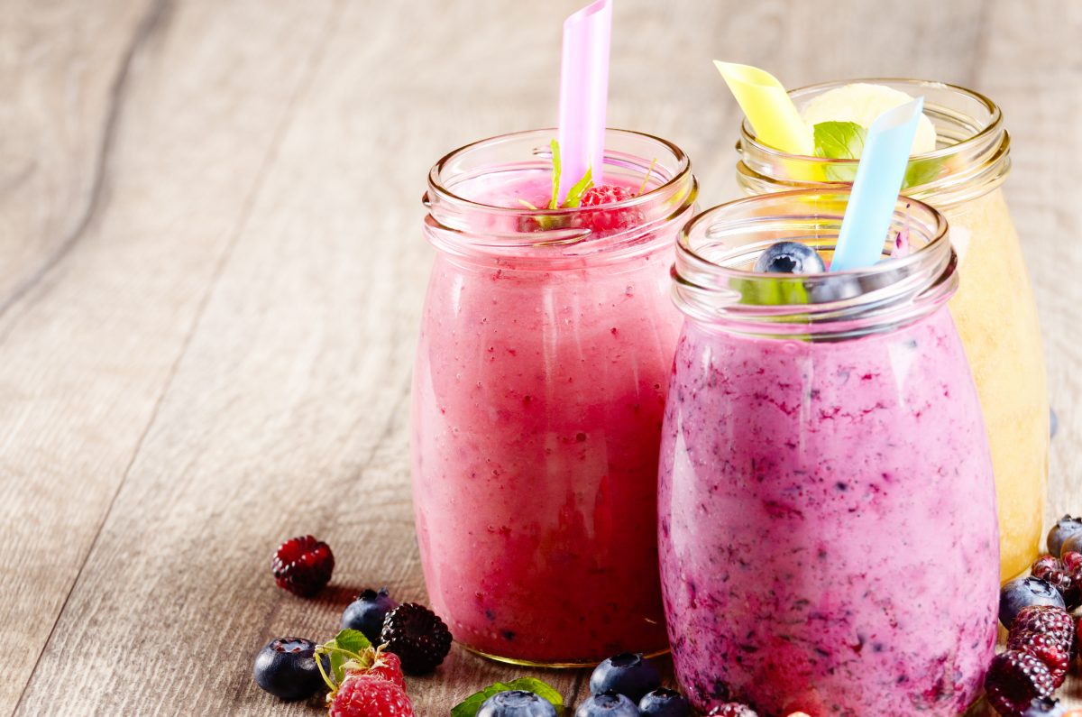 Seasonal Smoothies: Your Ultimate Guide to Delicious and Nutritious Blends