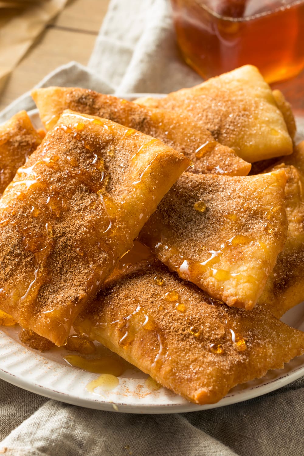 “Mexican Delights: Satisfy Your Sweet Tooth with Healthy and Flavorful Desserts!”