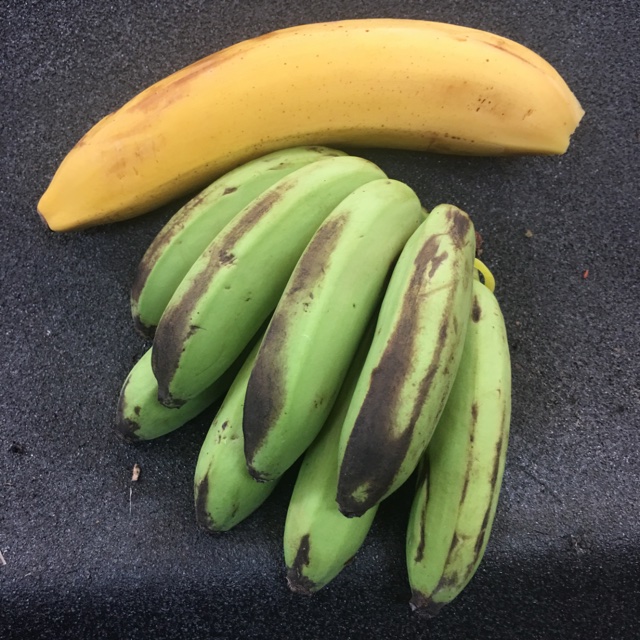 “Bananas: Exploring the Delicious and Nutritious World of Different Types!”