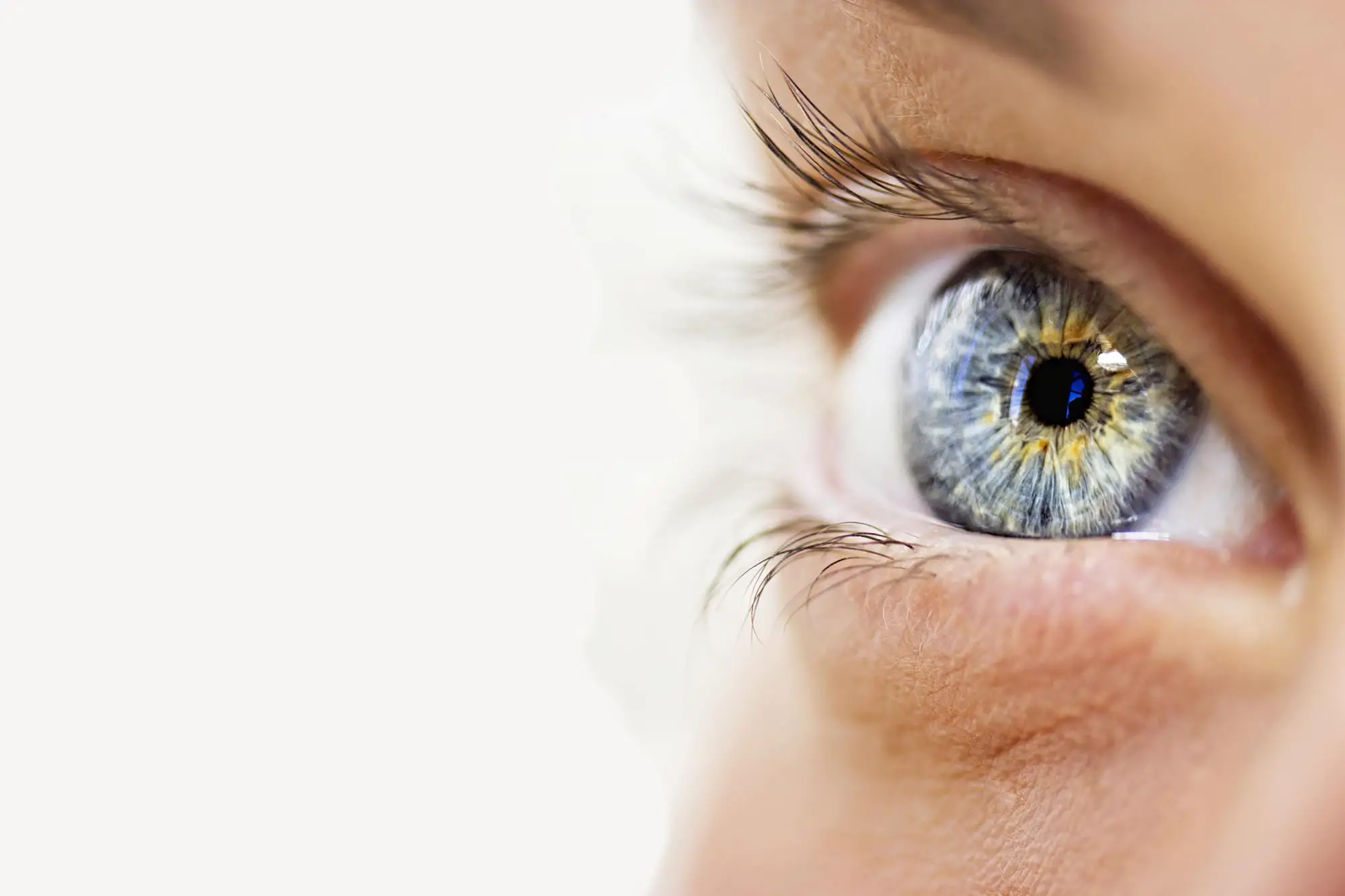 “8 Easy Tips for Healthy Eyes: Protect Your Vision and Boost Your Well-being!”