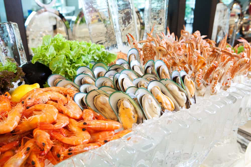“Nourishing Our Bodies and Protecting the Ocean: Embracing Sustainable Seafood”