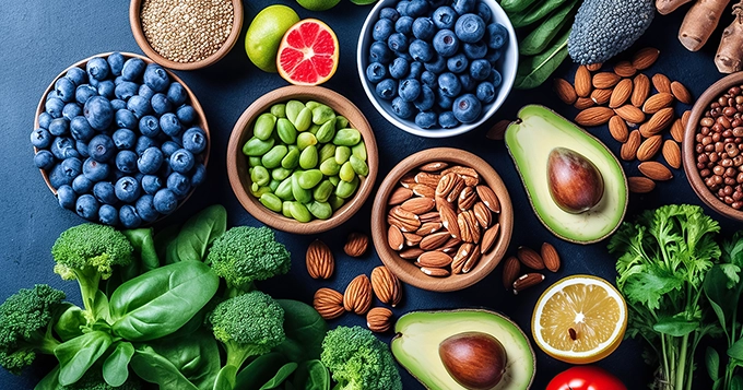 15 Superfoods to Supercharge Your Heart Health