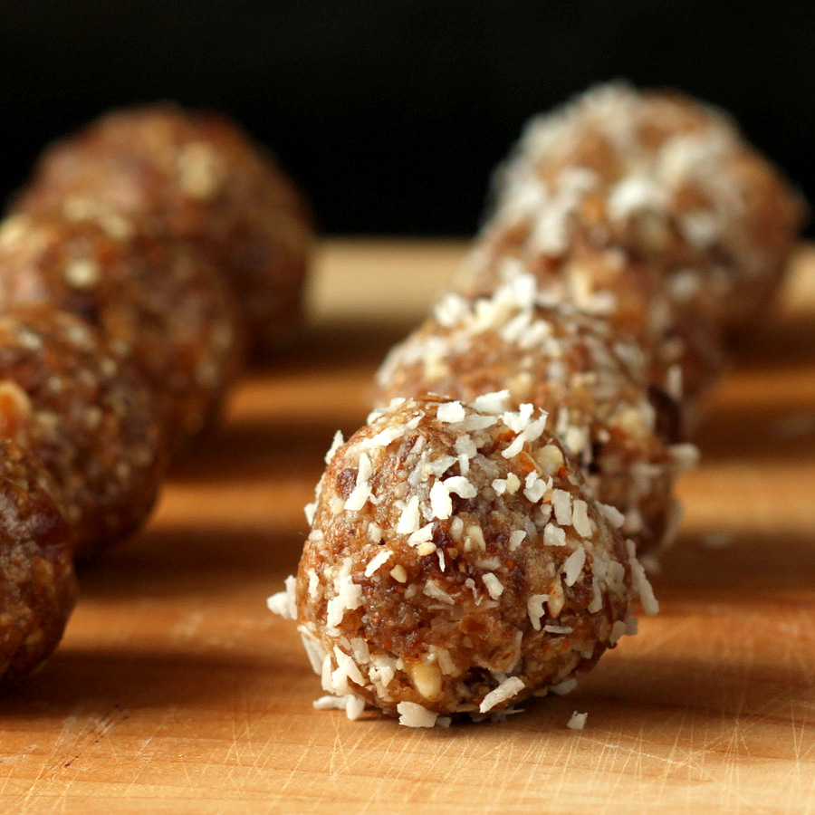 Indulge in Guilt-Free Bliss with These 10 Delicious Raw Dessert Recipes