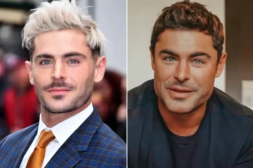 Zac Efron’s Remarkable Health and Transformation Journey