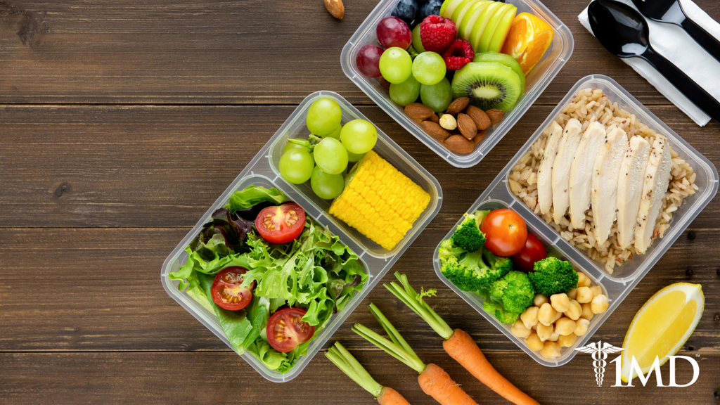 “Delicious and Nutritious: Experts Share Low-Sodium Lunch Ideas!”