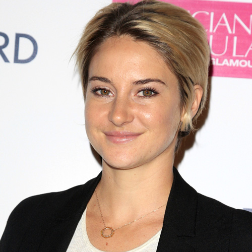 Shailene Woodley’s Guide to Healthy Eating Habits