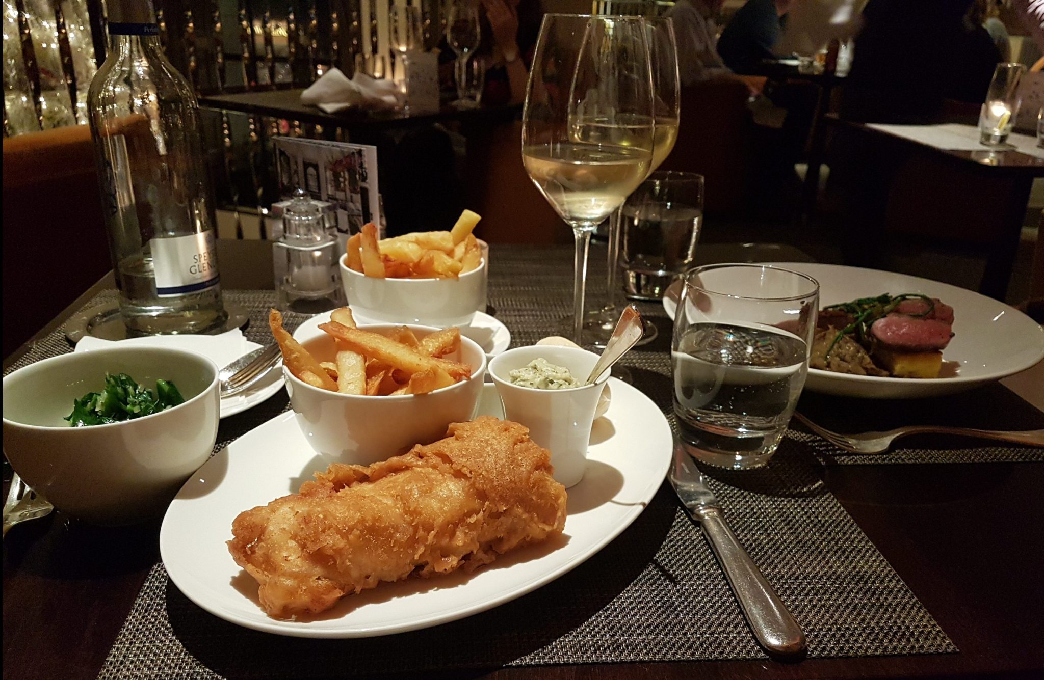 Dining Out Gluten-Free: A Survival Guide for the Gluten Intolerant Foodie