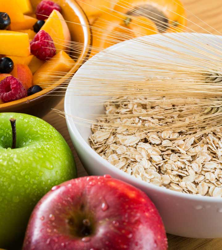 “Fueling Growth and Health: The Power of Fiber-Rich Snacks for Kids”