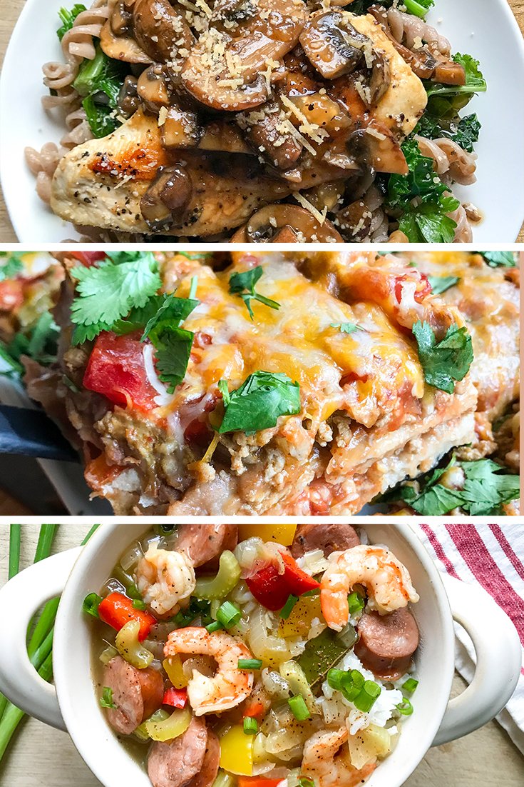 Cozy Up with Delicious and Nutritious Winter Comfort Foods