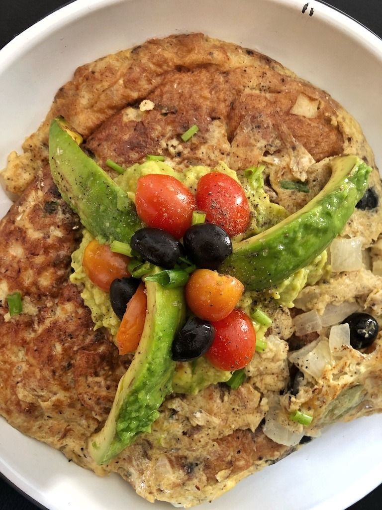 Delicious and Nutritious Pescatarian Breakfast Ideas to Start Your Day Right