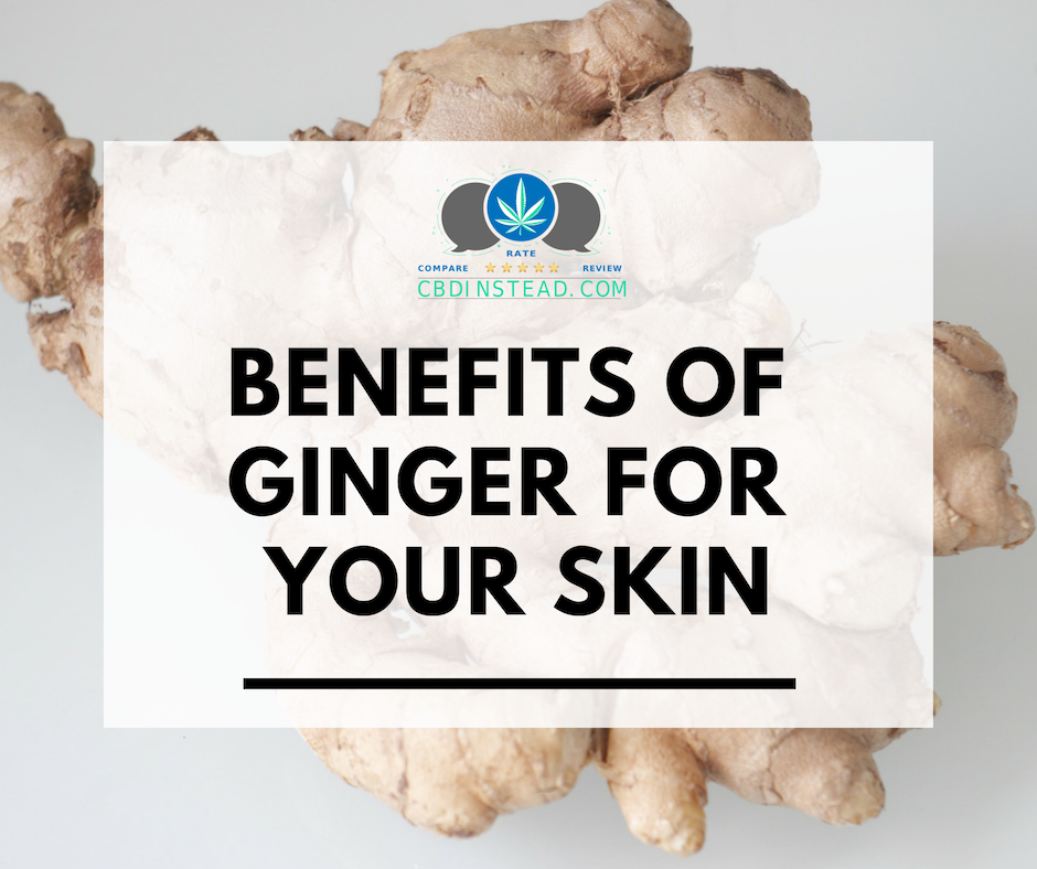Unleash the Power of Ginger: From Beauty to Recipes, Discover Its Versatile Benefits!