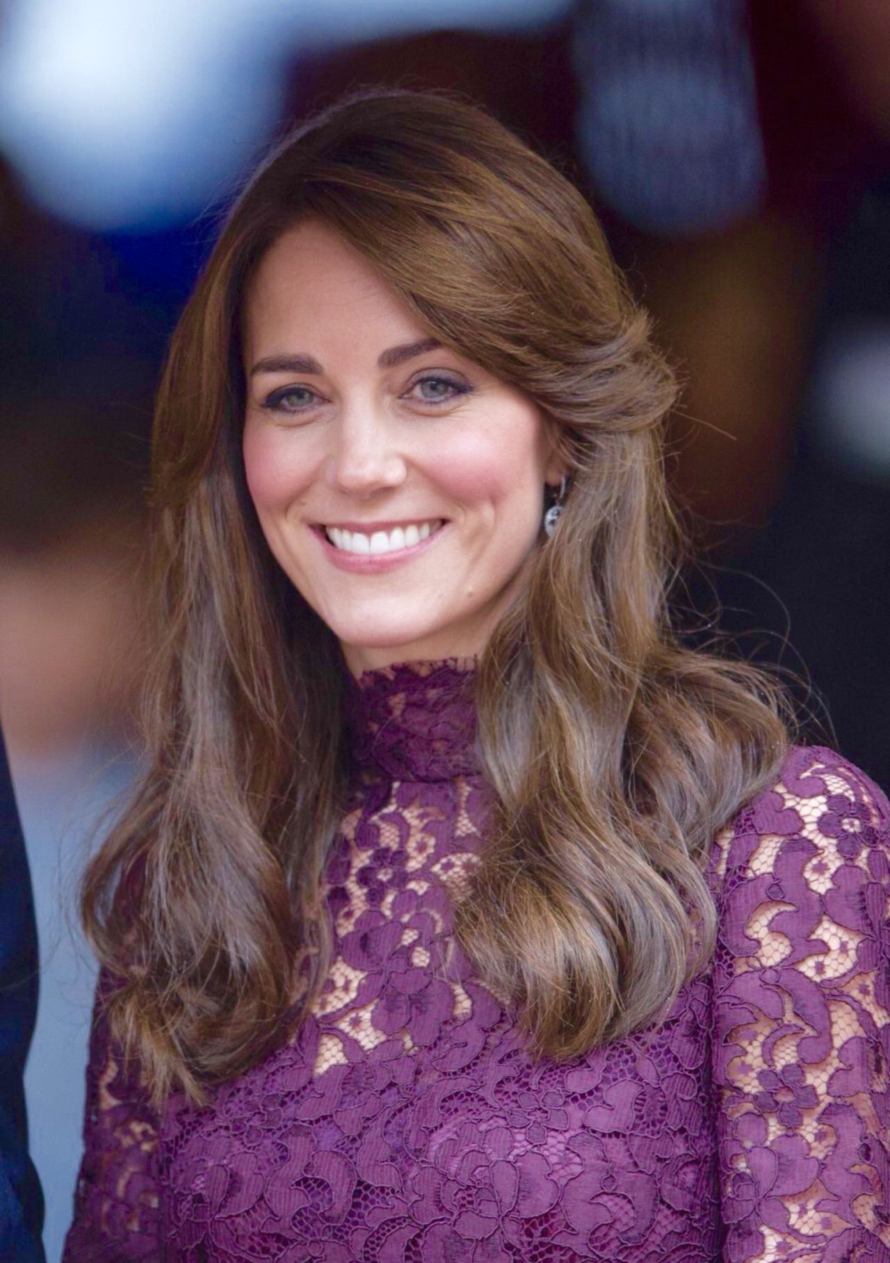 "Kate Middleton: A Royal Role Model for Healthy Living"