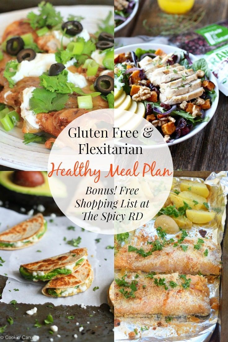 “Flexitarianism: A Flexible and Sustainable Approach to Eating for a Healthier Planet”