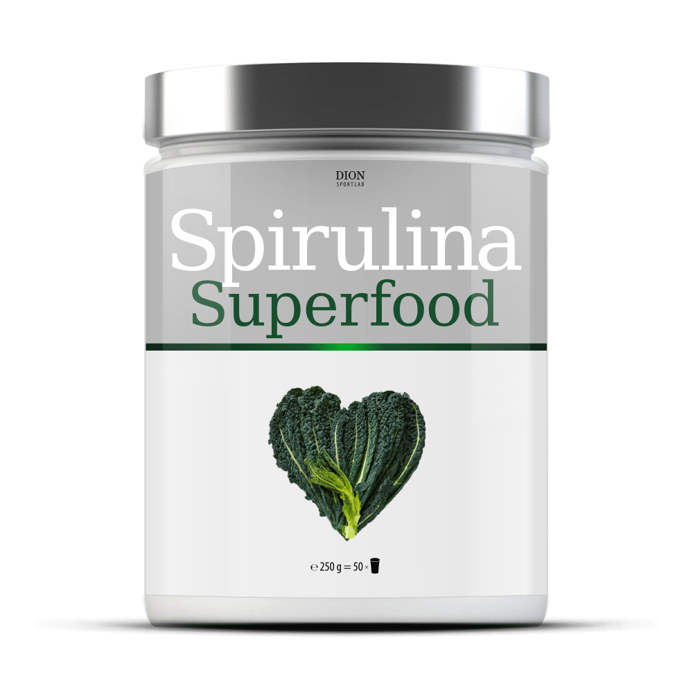 “Supercharge Your Health with Spirulina: The Versatile Superfood Packed with Benefits”