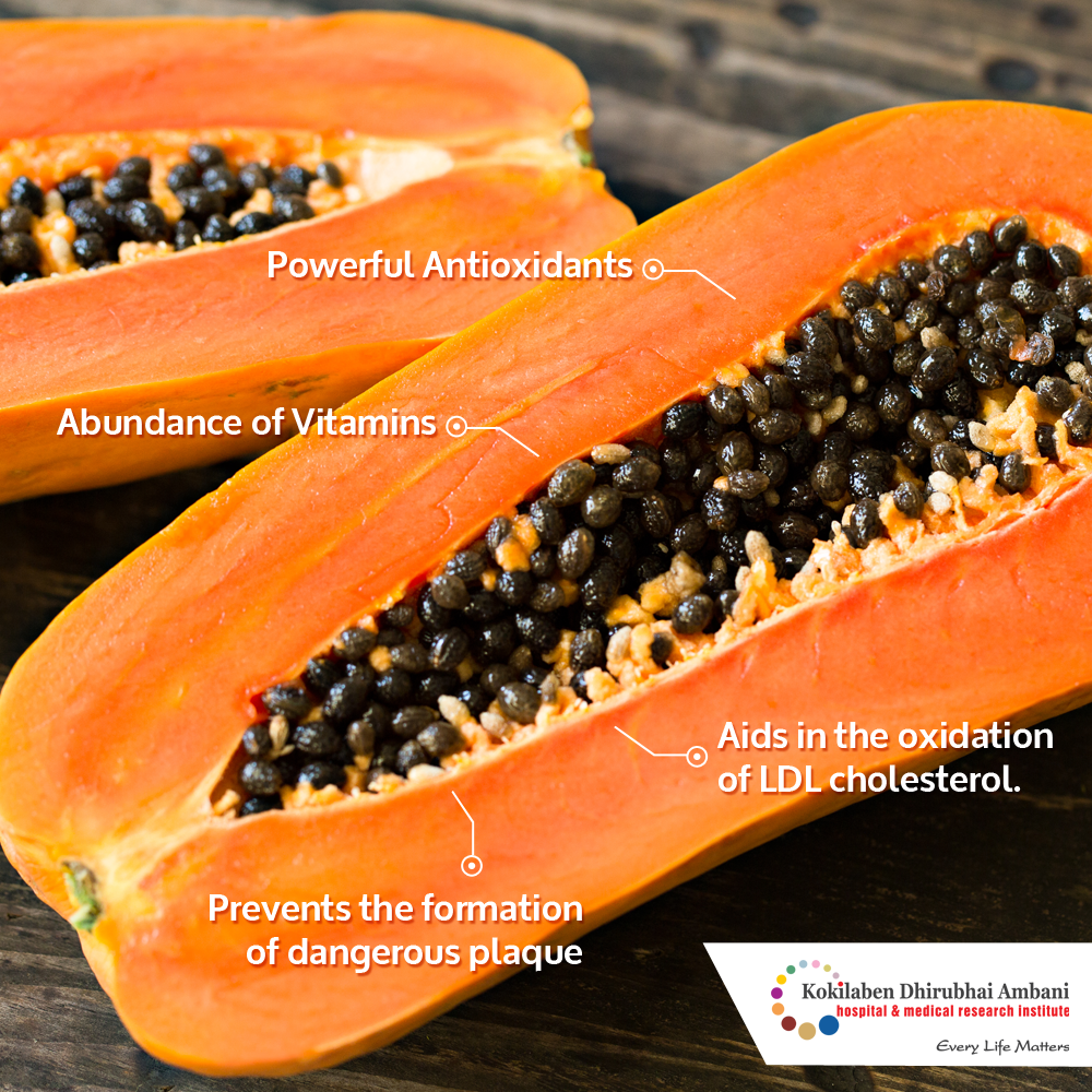 Papaya: The Ultimate Superfood for Immune System Support