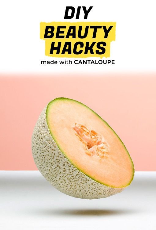 Stay Cool and Hydrated with Refreshing Cantaloupe: The Ultimate Summer Thirst Quencher