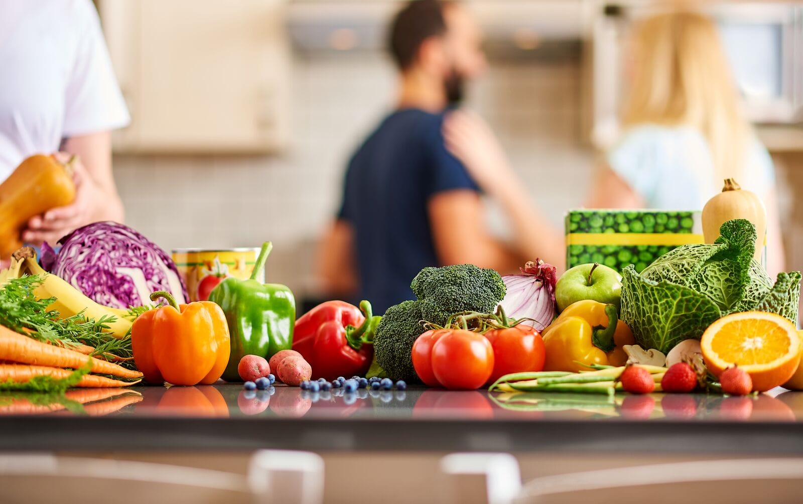 Gwyneth Paltrow: Leading the Way in Healthy Living