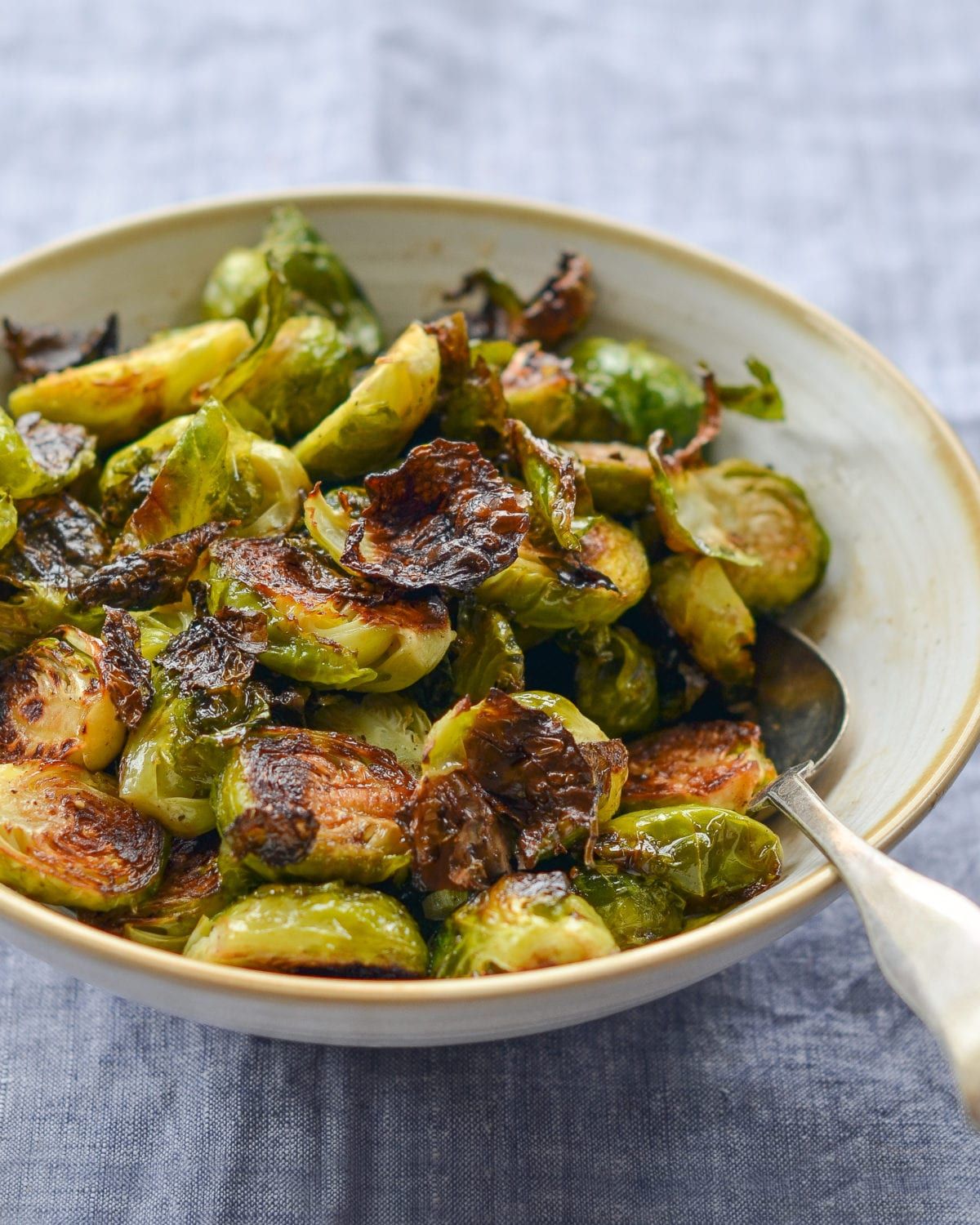 Roasted Brussels Sprouts: A Delicious and Nutrient-Packed Trend