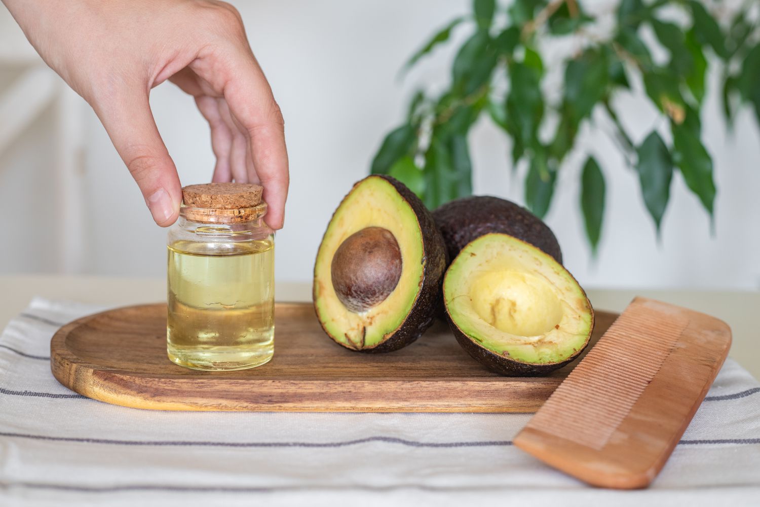 Unlocking the Power of Avocado Oil: A Comprehensive Guide