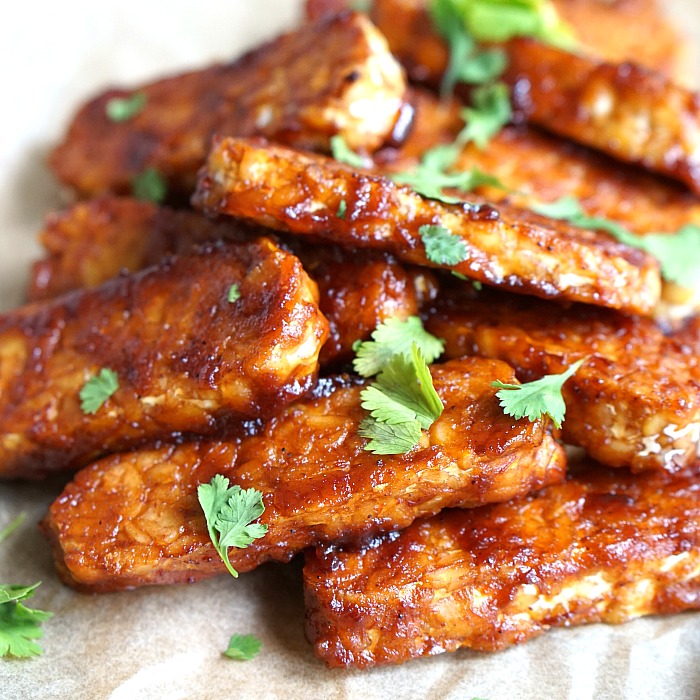 10 Creative Ways to Cook with Tempeh: From Stir-Fries to Burgers, Tempting Vegan Recipes Await!