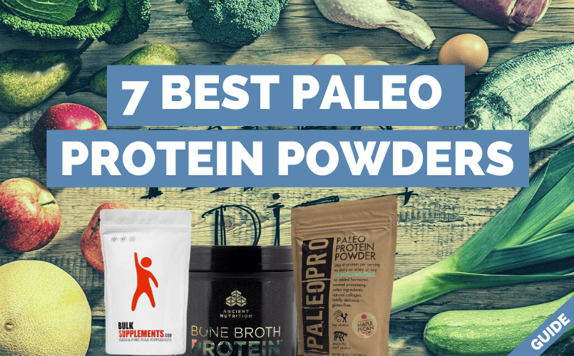 “Protein Powerhouse: Top 10 Paleo-Friendly Sources to Fuel Your Diet”