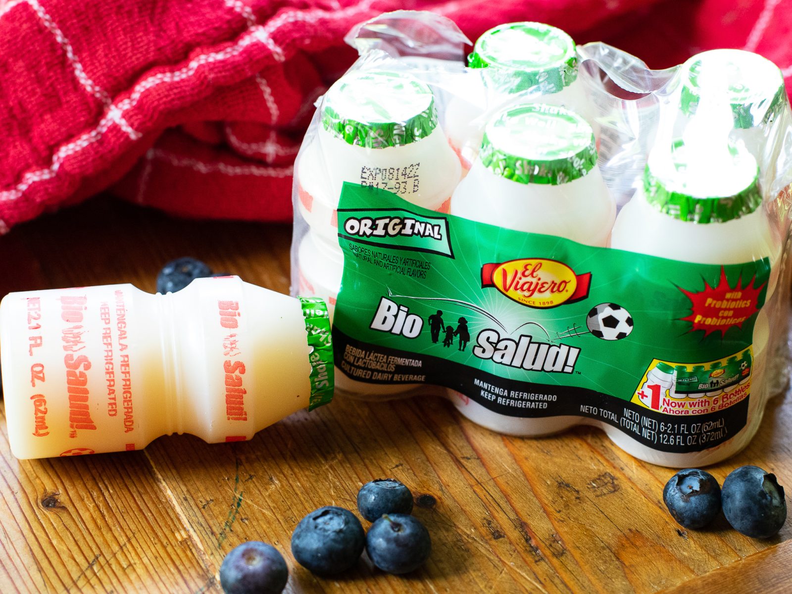 Unleashing the Gut-Boosting Power of Kombucha: What You Need to Know