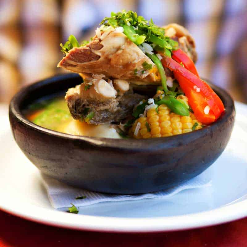 Deliciously Nutritious: Exploring Chilean Cuisine’s Healthy Delights