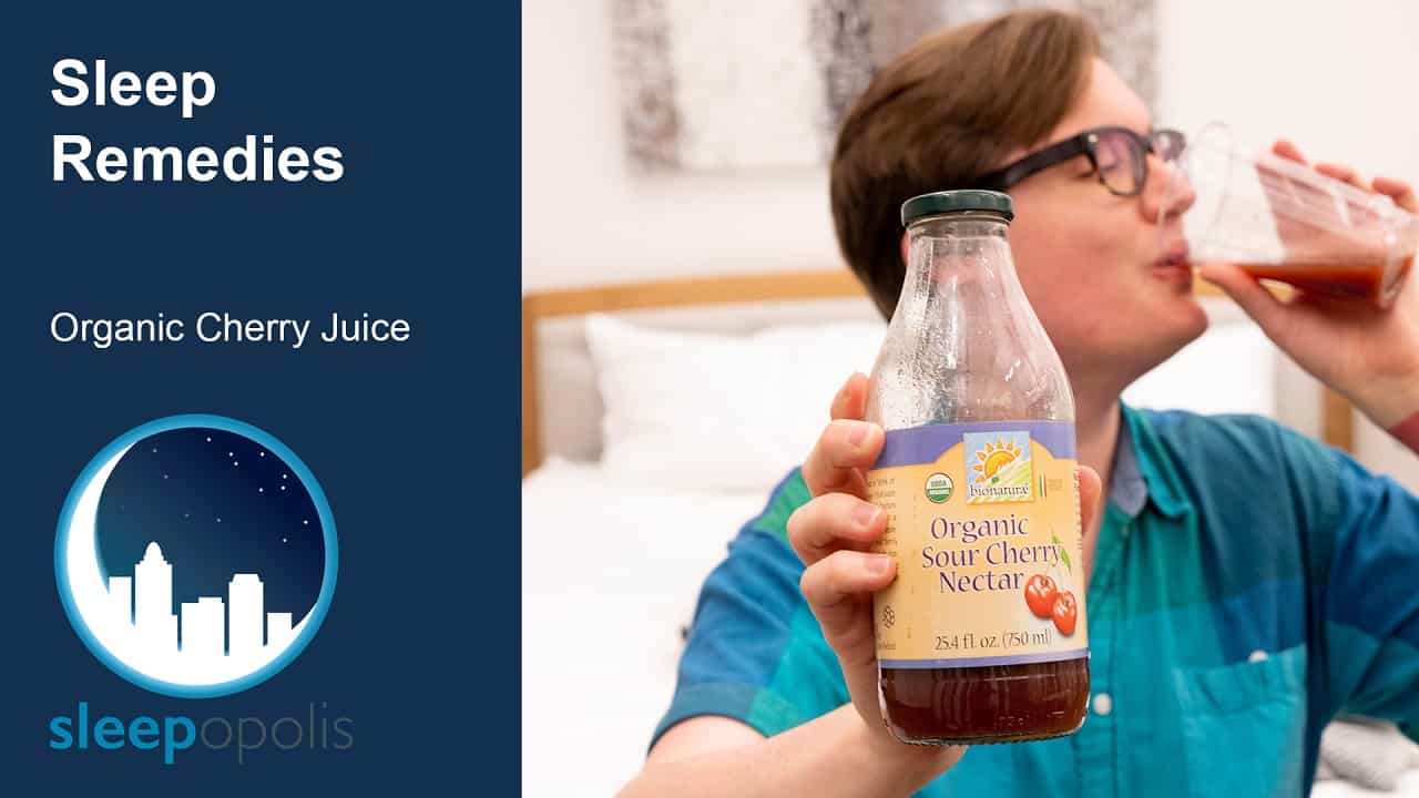 “Sleep Soundly with Juicing: Boost Your Zzz’s Naturally!”