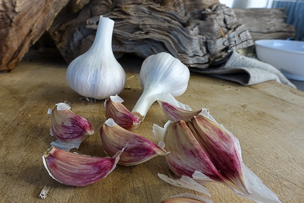 Discover the Flavorful and Nutritious Power of Creole Garlic
