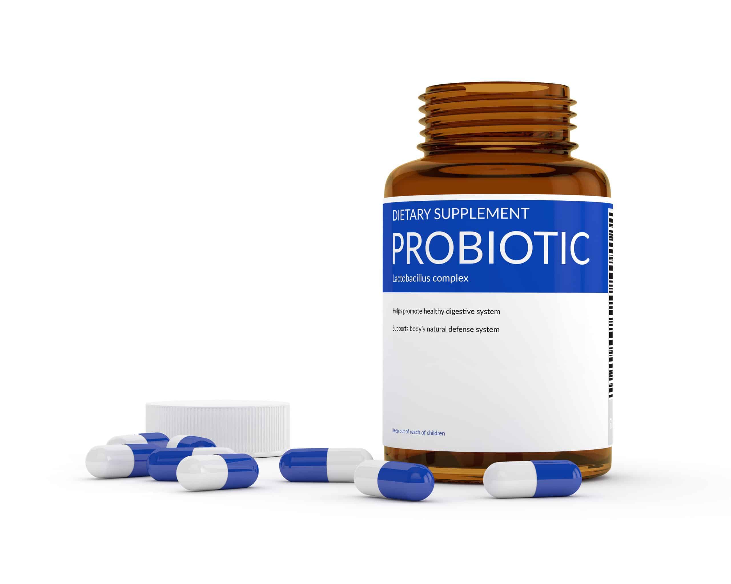 Unraveling the Cost-Effectiveness of Probiotic Supplements: Are They Worth the Investment?