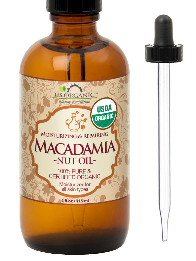 Discover the Hidden Gem of Healthy Eating: Macadamia Nut Oil