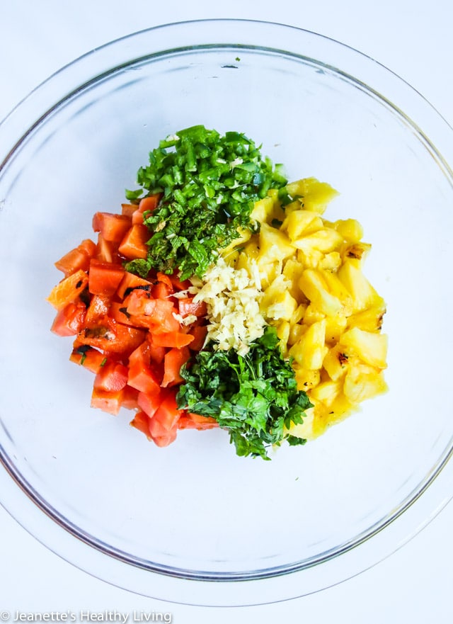 Grilled Papaya Recipes: A Delicious and Nutritious Addition to Your Healthy Eating Journey